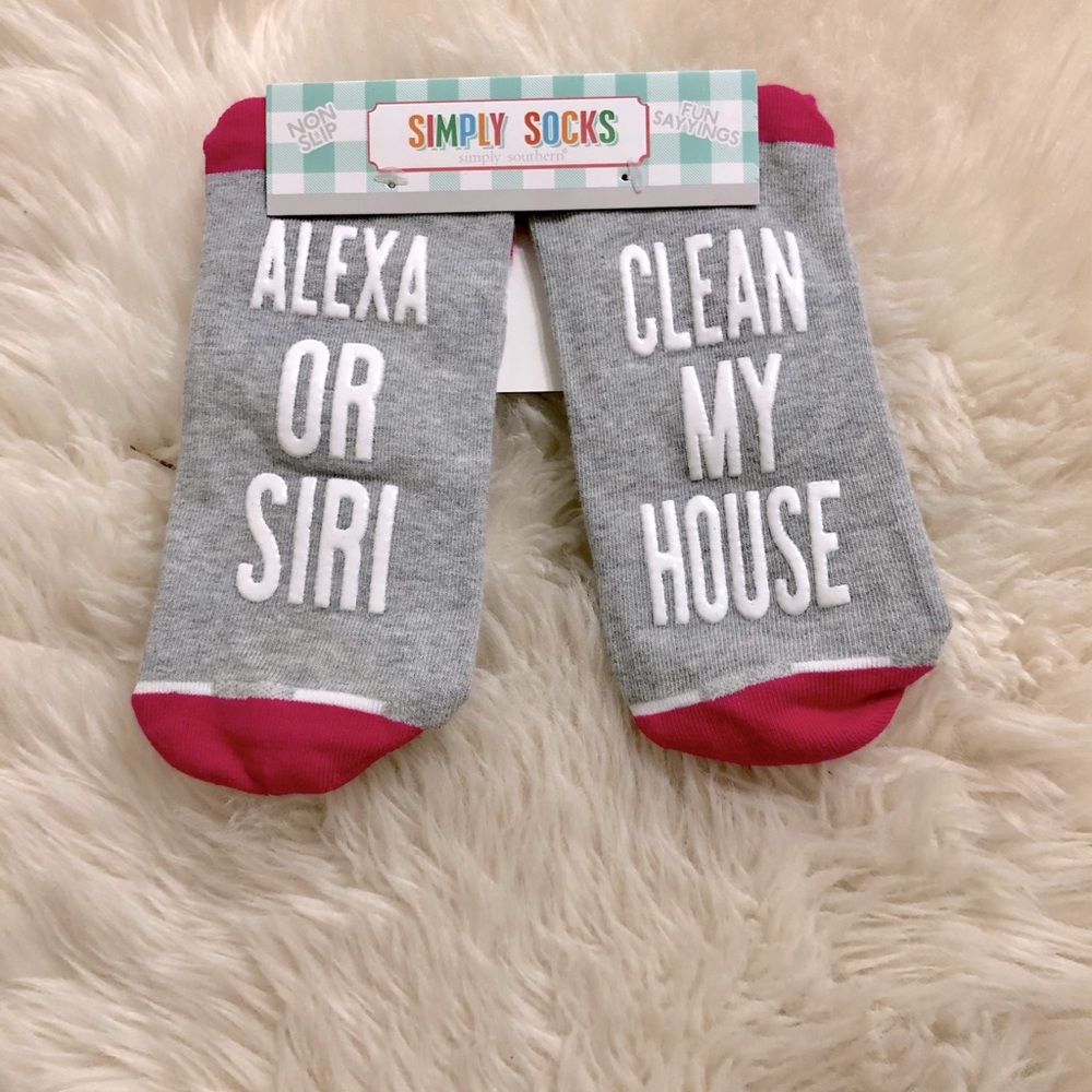 Women’s novelty socks NWT - Picture 1 of 2